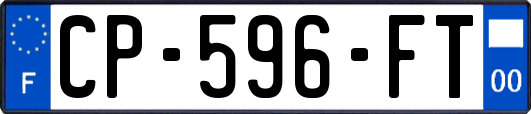 CP-596-FT