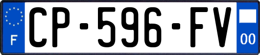 CP-596-FV