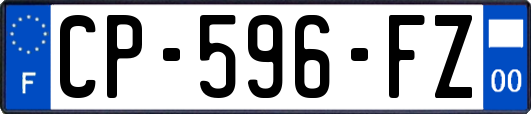 CP-596-FZ