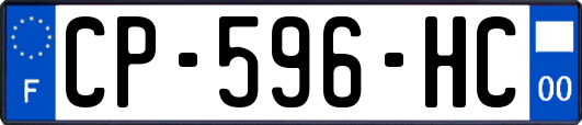 CP-596-HC