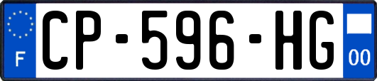 CP-596-HG