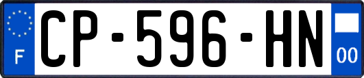 CP-596-HN