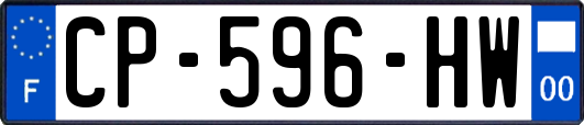 CP-596-HW