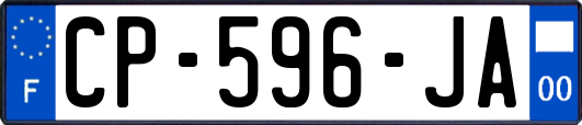 CP-596-JA