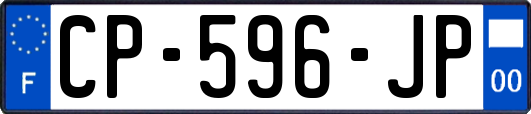 CP-596-JP