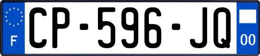 CP-596-JQ