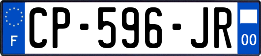 CP-596-JR