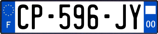 CP-596-JY