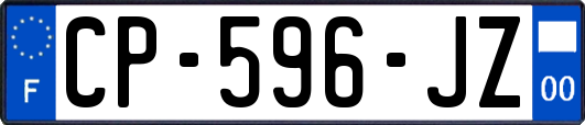 CP-596-JZ