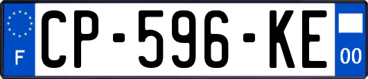 CP-596-KE