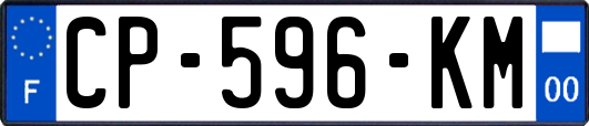 CP-596-KM