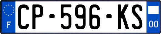 CP-596-KS