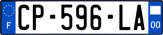 CP-596-LA