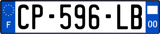 CP-596-LB