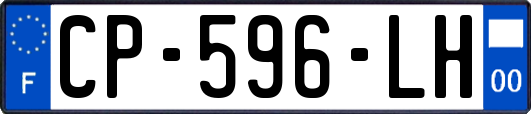 CP-596-LH