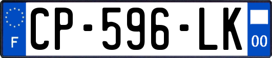 CP-596-LK