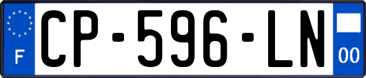 CP-596-LN