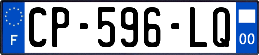 CP-596-LQ
