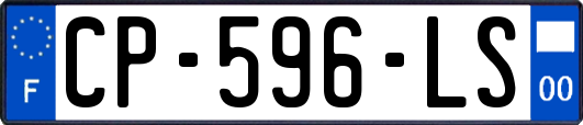 CP-596-LS