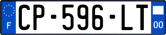 CP-596-LT