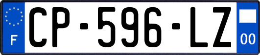 CP-596-LZ