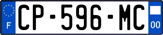 CP-596-MC