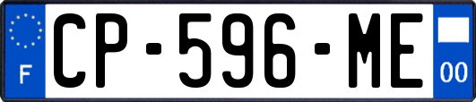 CP-596-ME