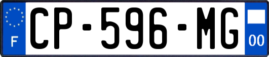 CP-596-MG