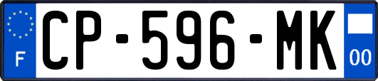 CP-596-MK