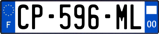 CP-596-ML