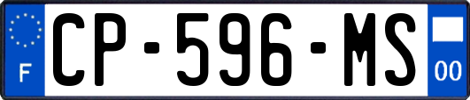 CP-596-MS