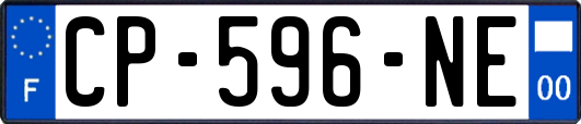 CP-596-NE