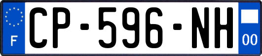 CP-596-NH