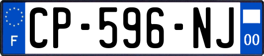 CP-596-NJ