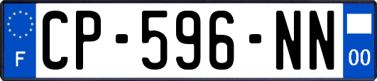 CP-596-NN