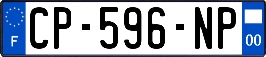 CP-596-NP