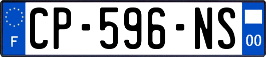 CP-596-NS