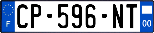 CP-596-NT