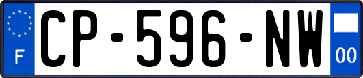 CP-596-NW