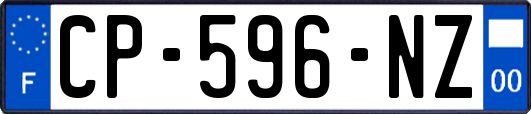 CP-596-NZ