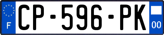 CP-596-PK