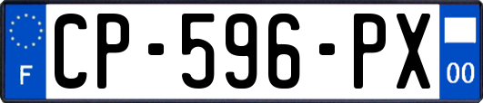 CP-596-PX