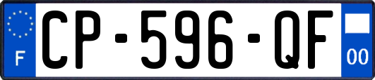 CP-596-QF