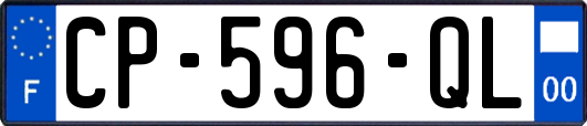 CP-596-QL