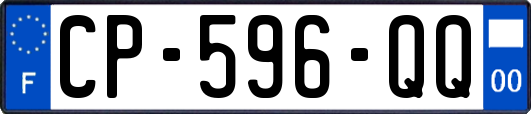 CP-596-QQ