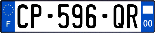 CP-596-QR