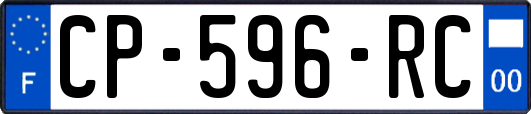 CP-596-RC