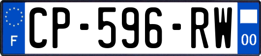 CP-596-RW