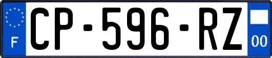 CP-596-RZ