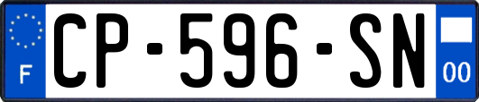 CP-596-SN